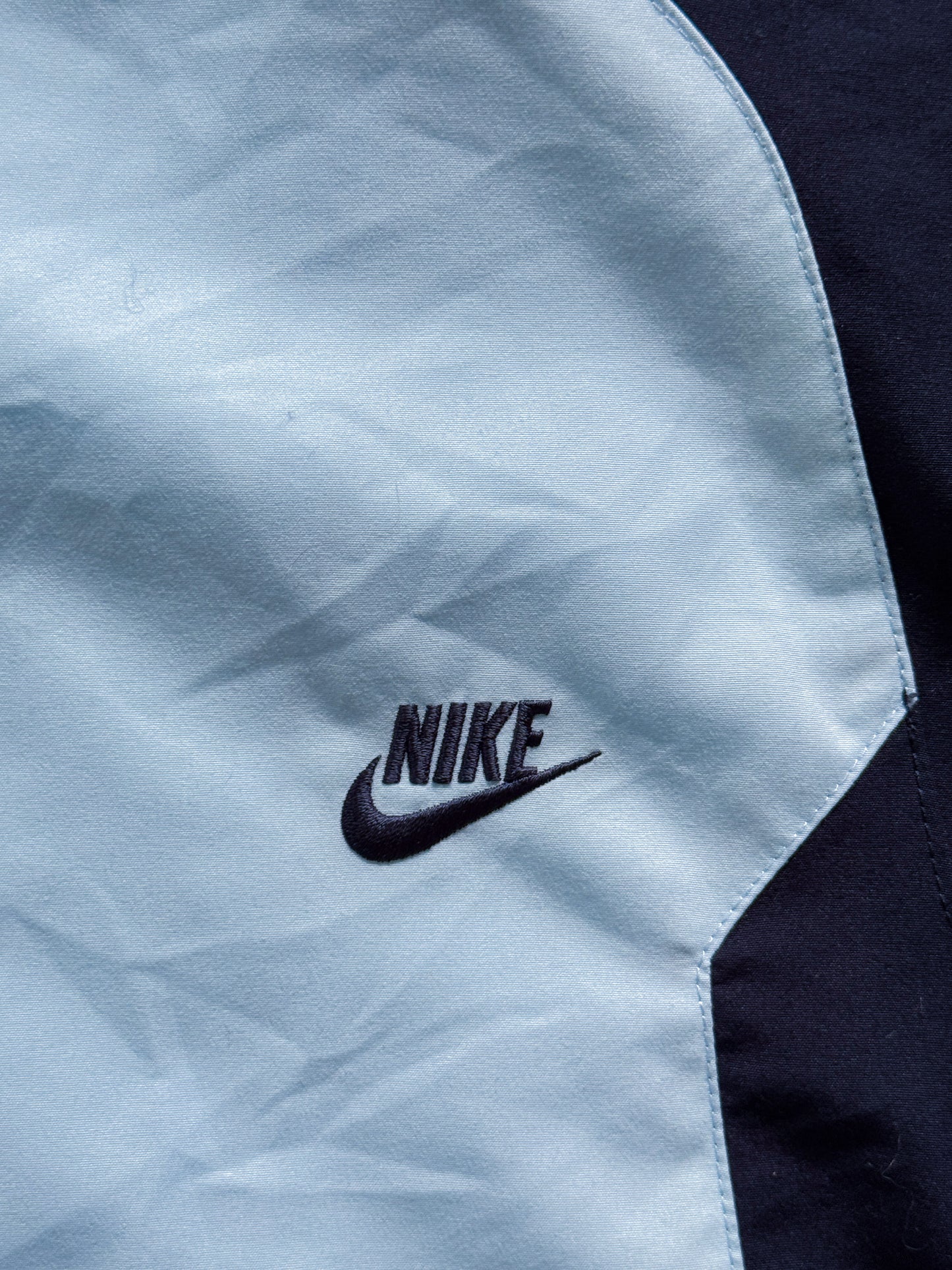 Nike Vintage Trackpants | S