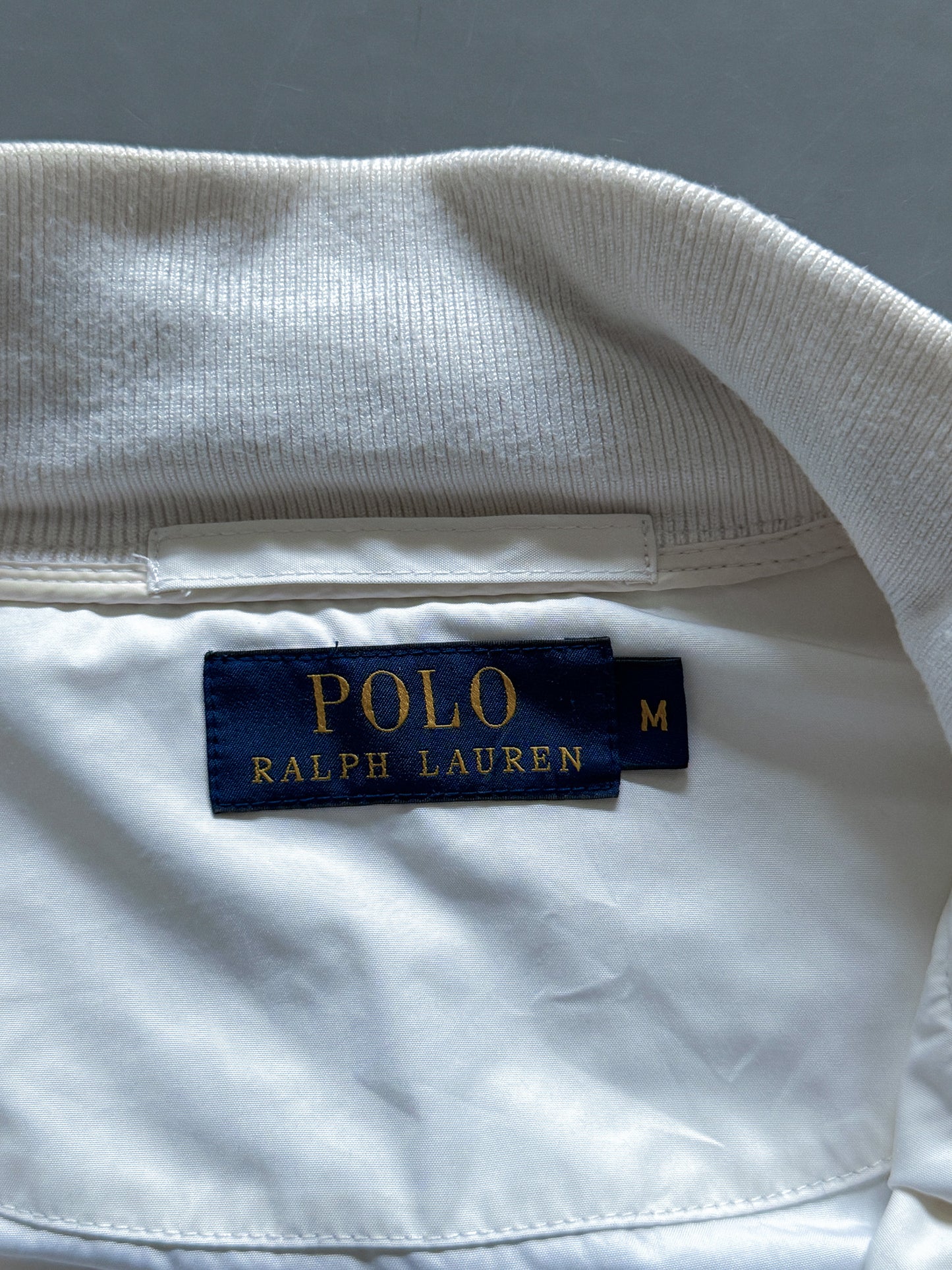 Polo Ralph Lauren Trackjacket | M
