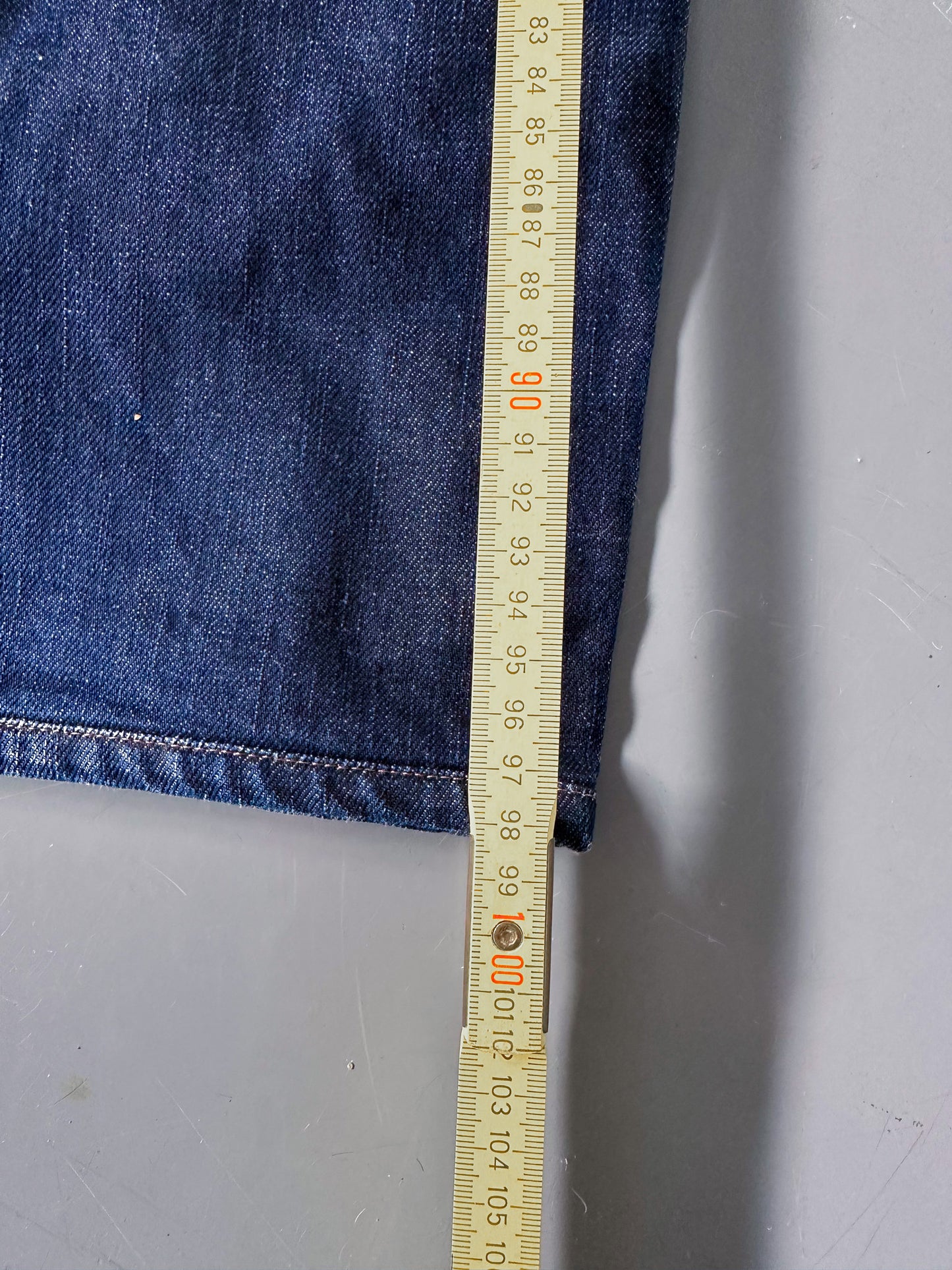 Vintage Diesel Baggy Jeans | M