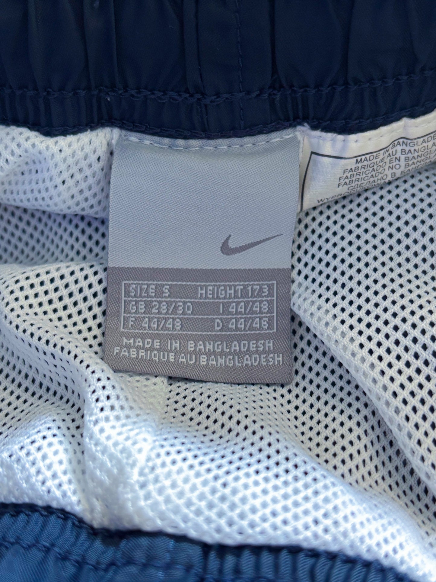 Nike Vintage Trackpants | S