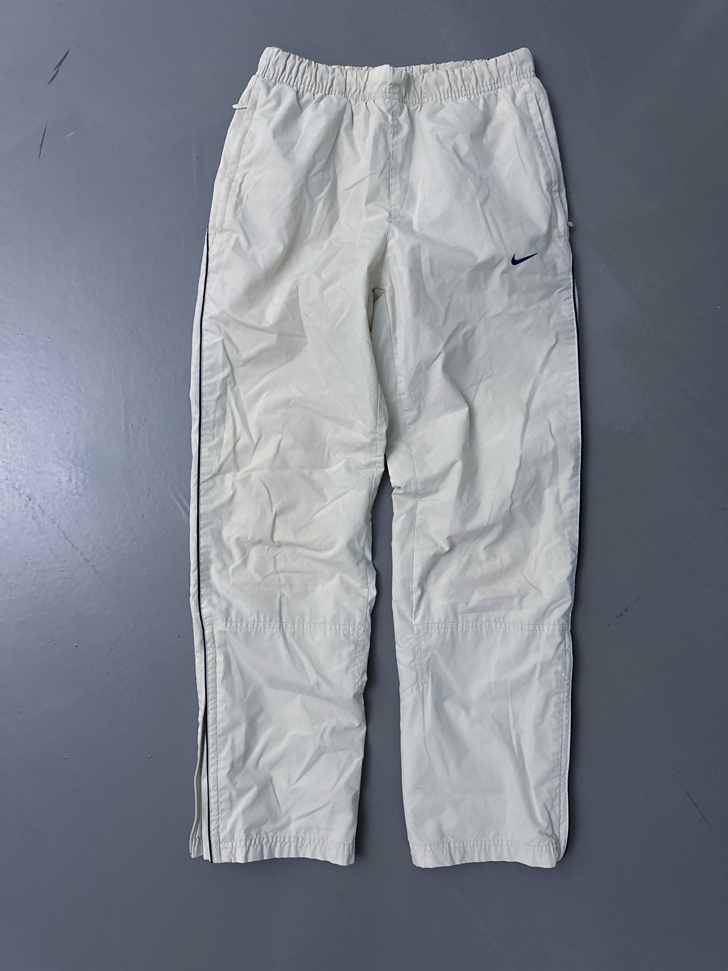Nike Vintage Trackpants | XS