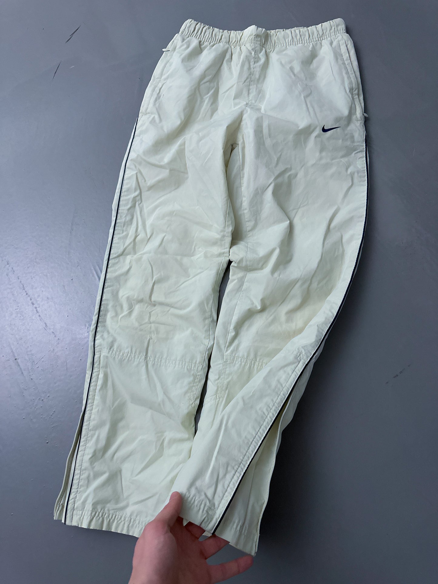 Nike Vintage Trackpants | XS
