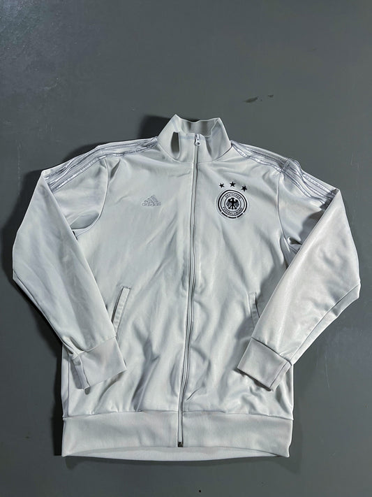 Vintage Adidas x Germany Trackjacket | M