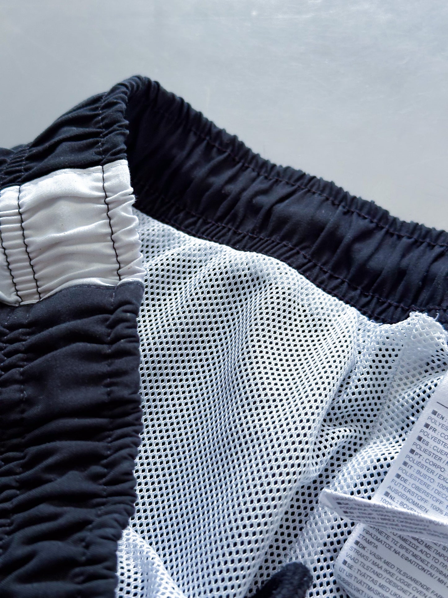 Nike Vintage Trackpants | S