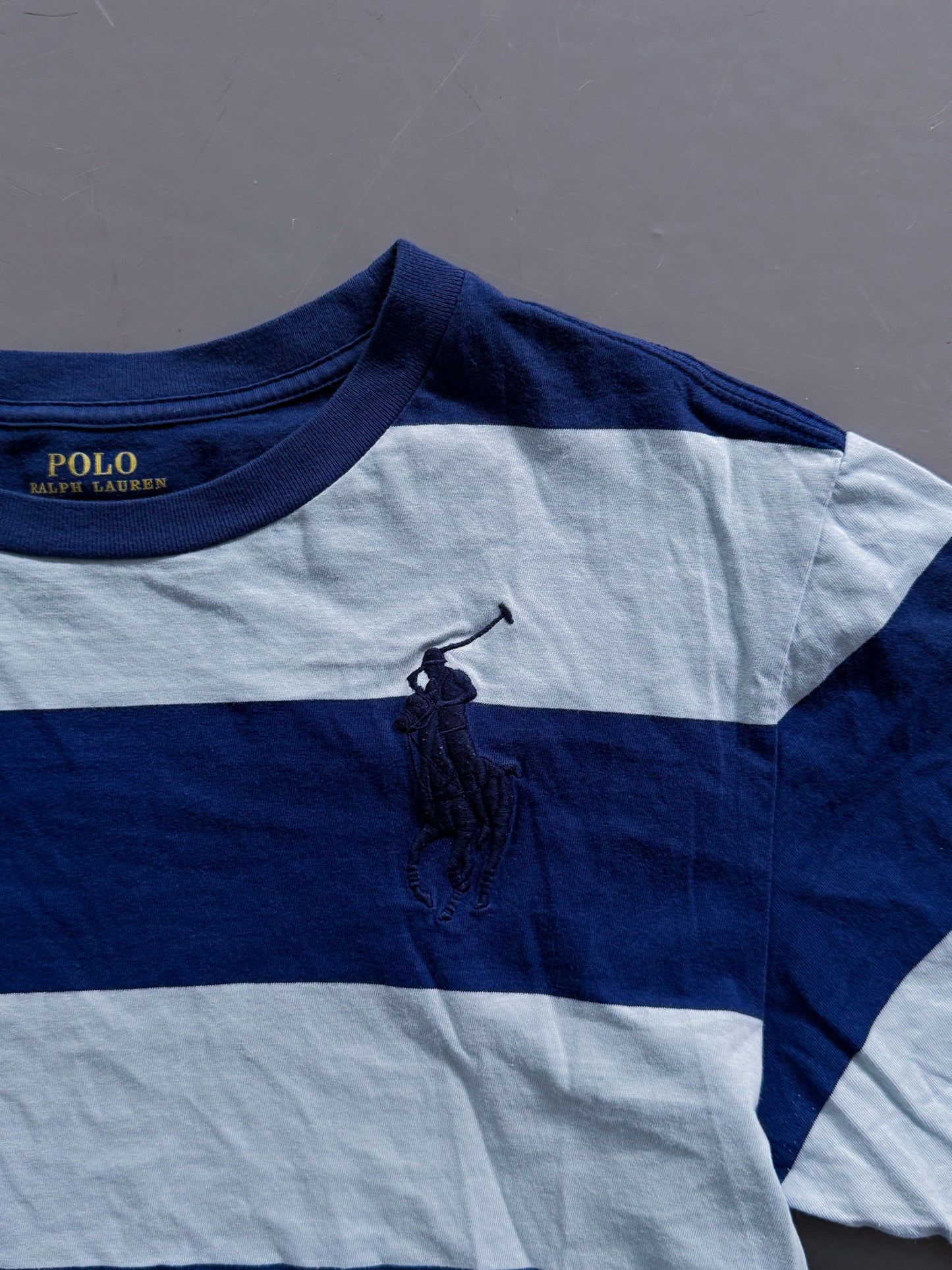 Polo Ralph Lauren Vintage T-Shirt | S