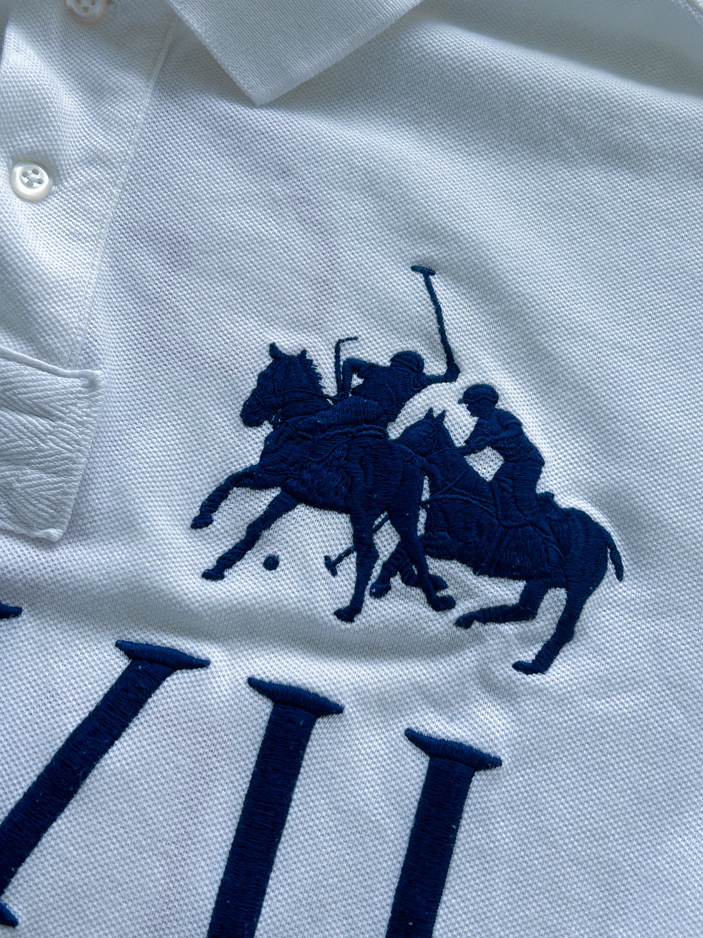 Polo Ralph Lauren *Chief Keef* Polo Shirt | L