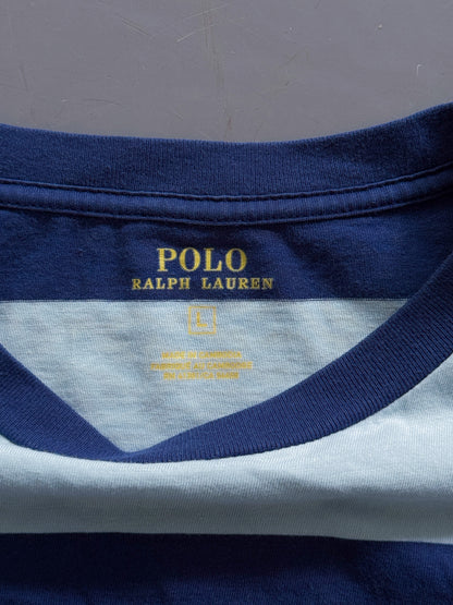 Polo Ralph Lauren Vintage T-Shirt | S
