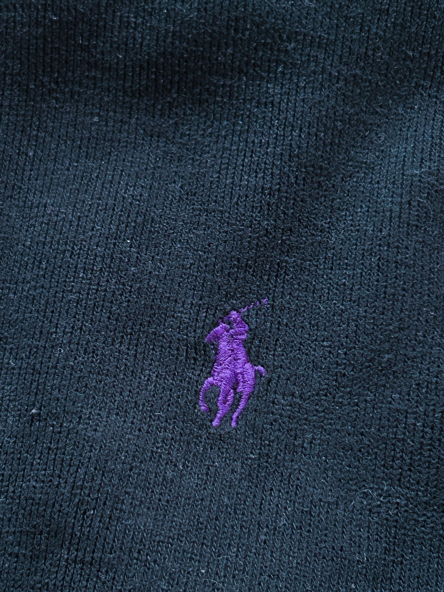 Polo Ralph Lauren Vintage Sweatjacke | L
