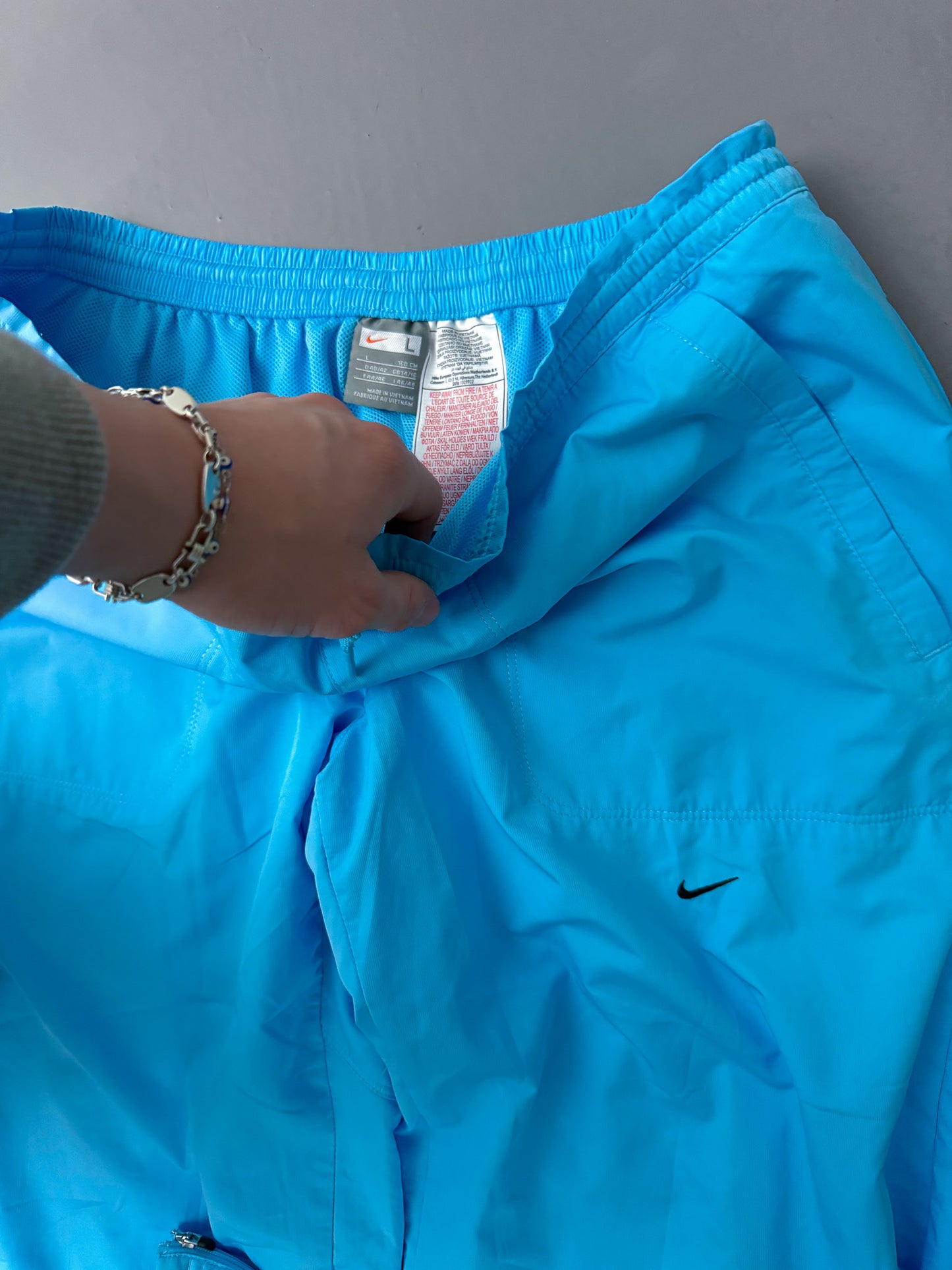 Nike Vintage Trackpants | M