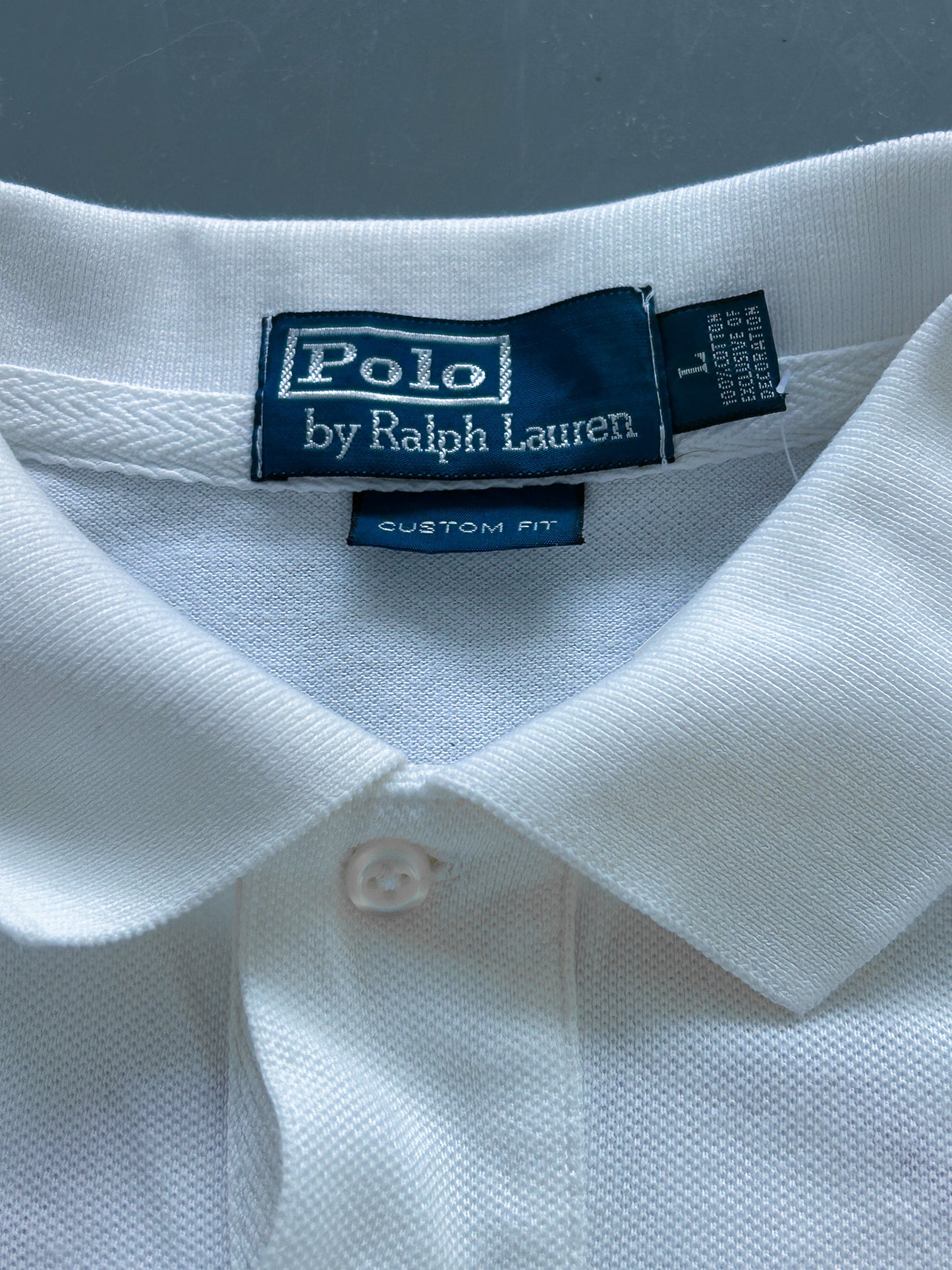 Polo Ralph Lauren *Chief Keef* Polo Shirt | L