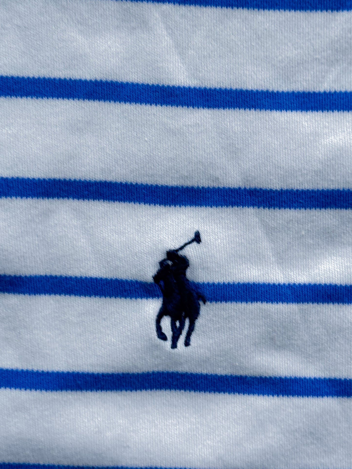 Polo Ralph Lauren Vintage Polo-Shirt | M