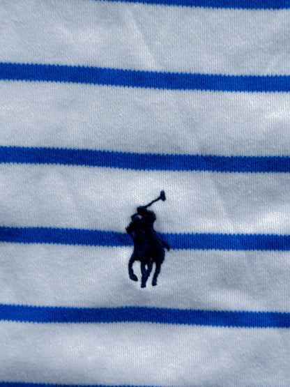 Polo Ralph Lauren Vintage Polo-Shirt | M