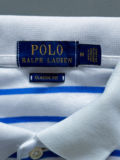 Polo Ralph Lauren Vintage Polo-Shirt | M