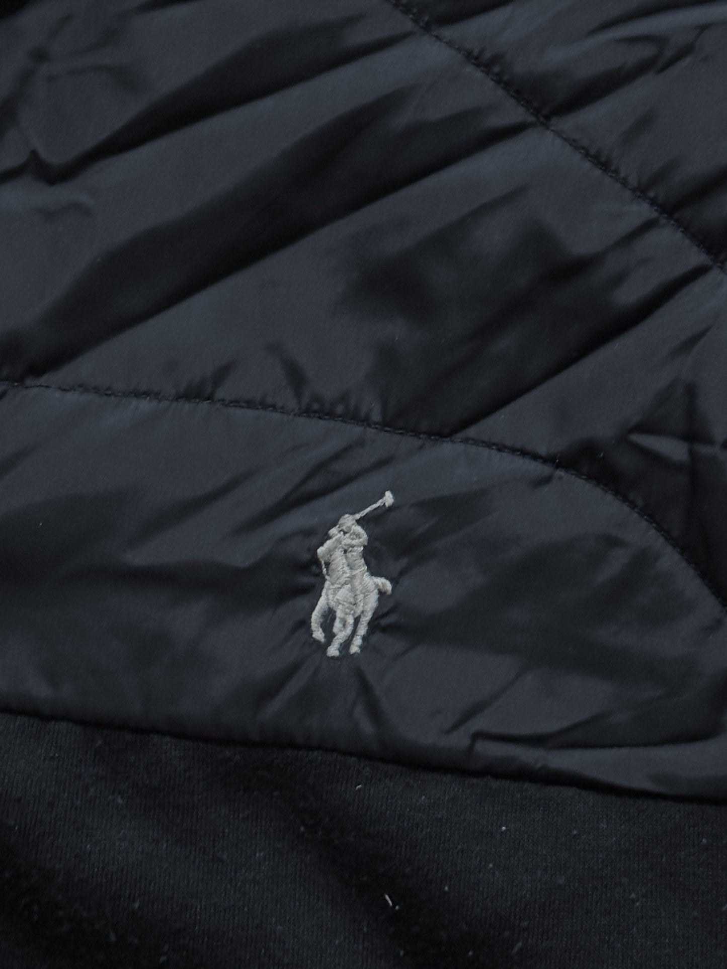 Polo Ralph Lauren Weste | M