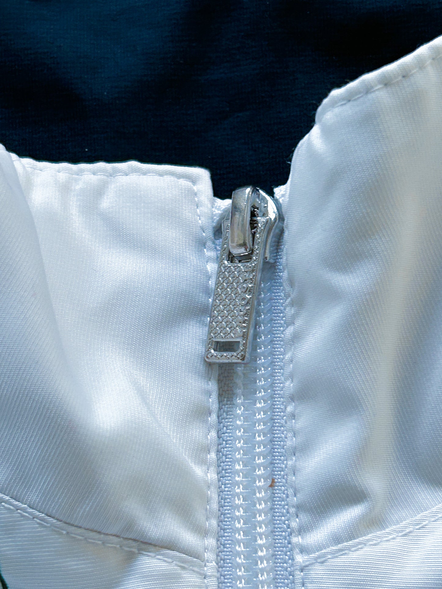 Lacoste Vintage Trackjacket | M