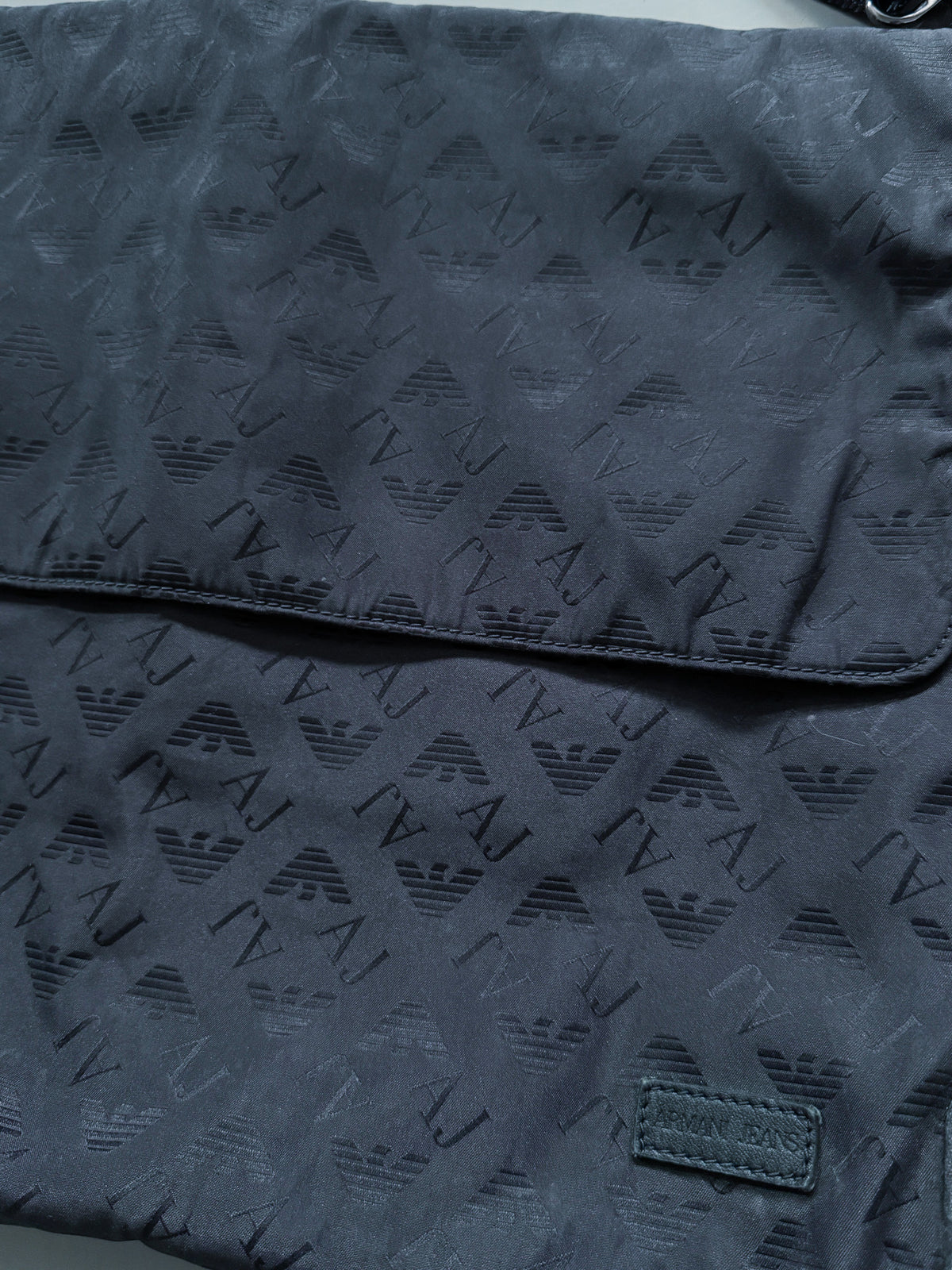 Emporio Armani Vintage Tasche