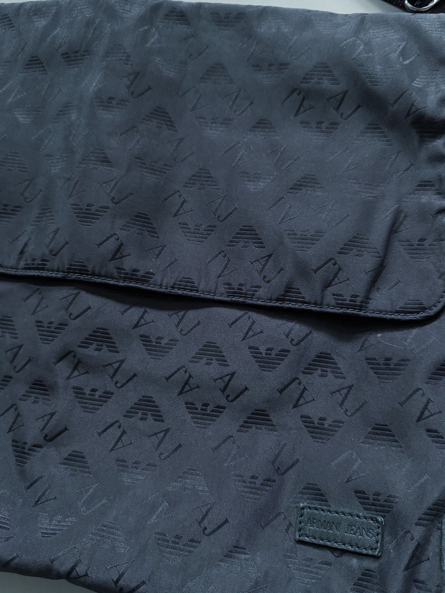 Emporio Armani Vintage Tasche
