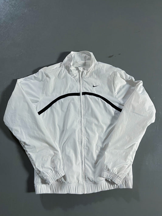 Vintage Nike Trackjacket | L