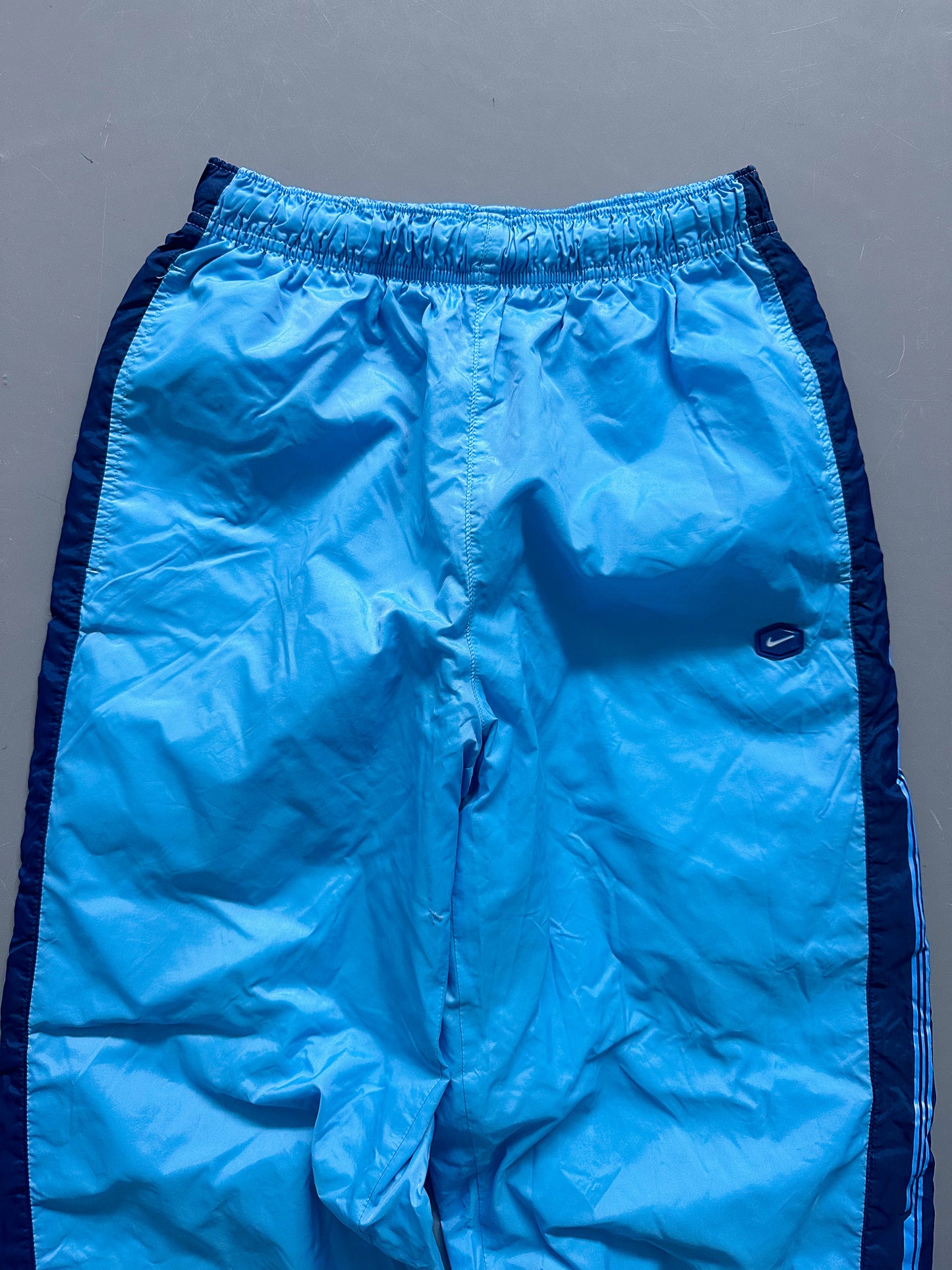 Nike Vintage *Hexagon* Trackpants | S