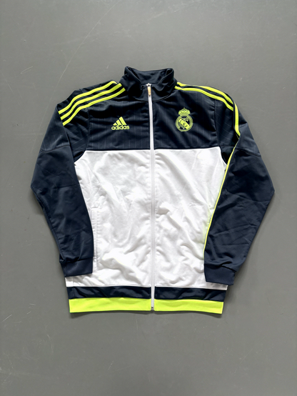 Adidas x Real Madrid Vintage Tracksuit | M