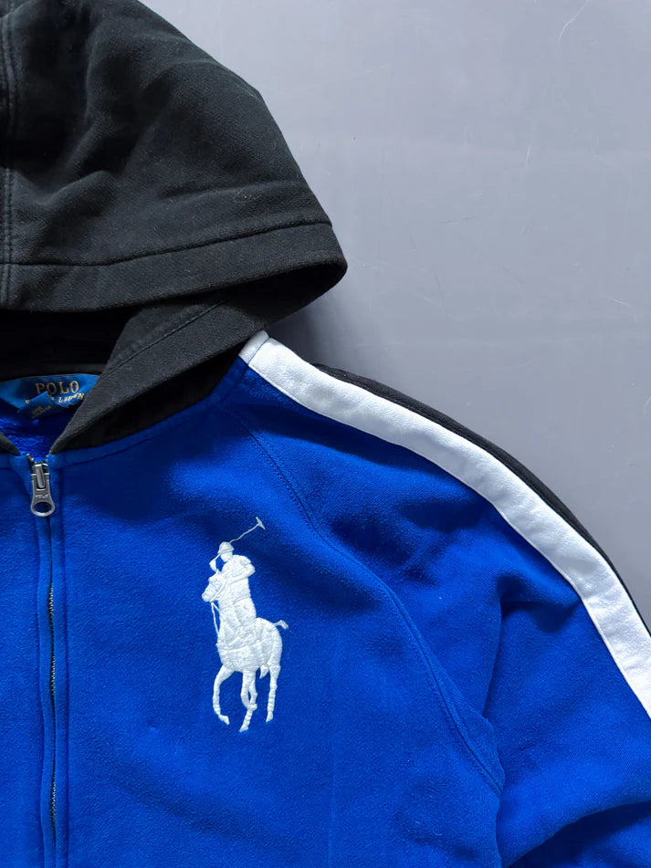 Polo Ralph Lauren Vintage Sweatjacke | S