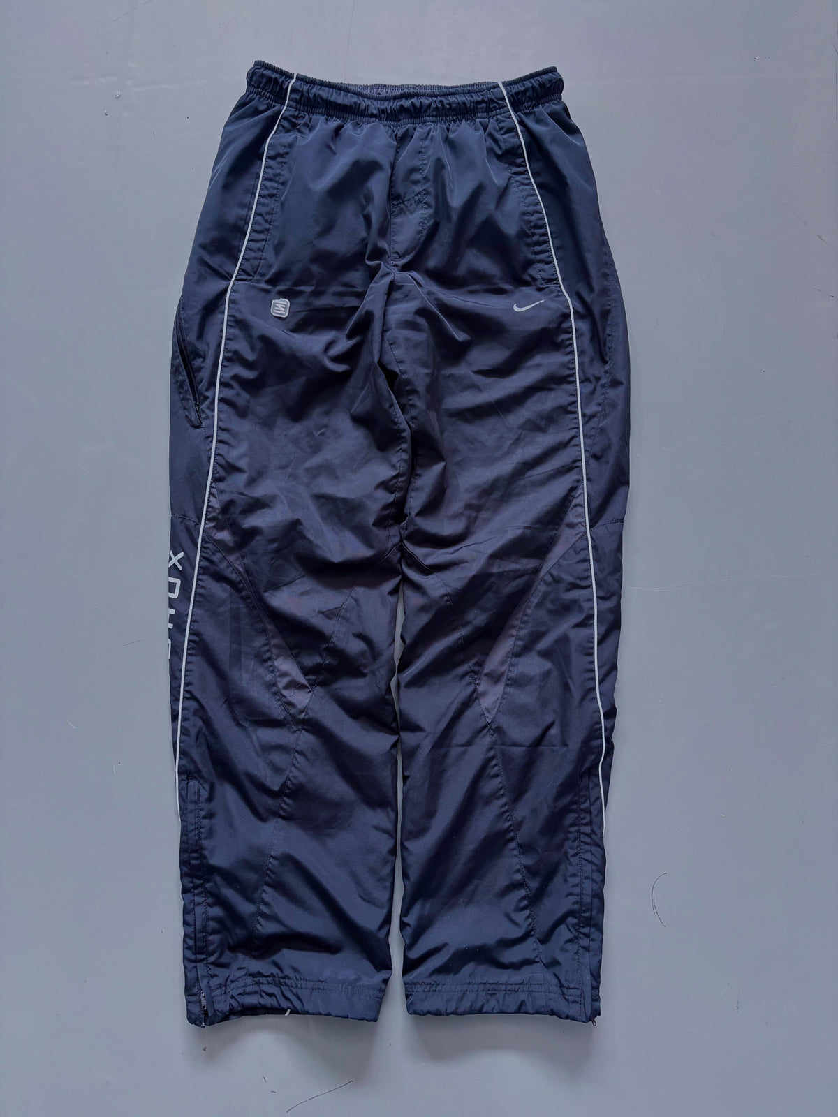 Nike Vintage *SHOX* Trackpants | S