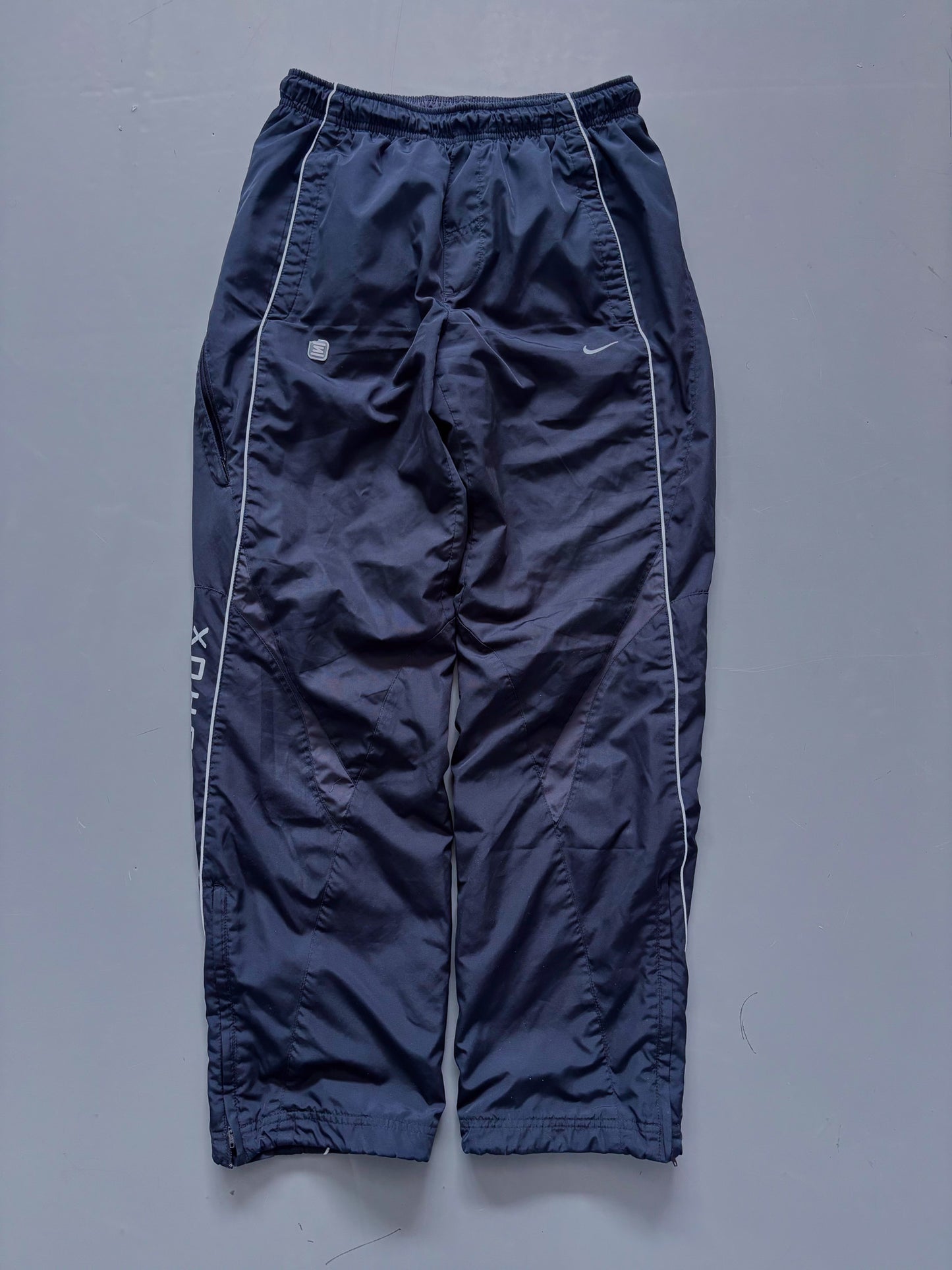 Nike Vintage *SHOX* Trackpants | S