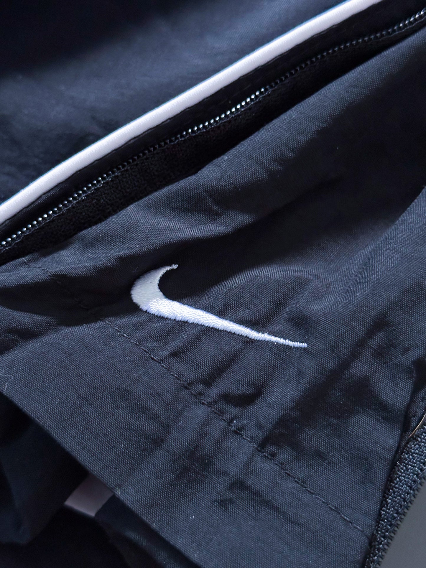 Nike Vintage *PREMIUM* Trackpants | M