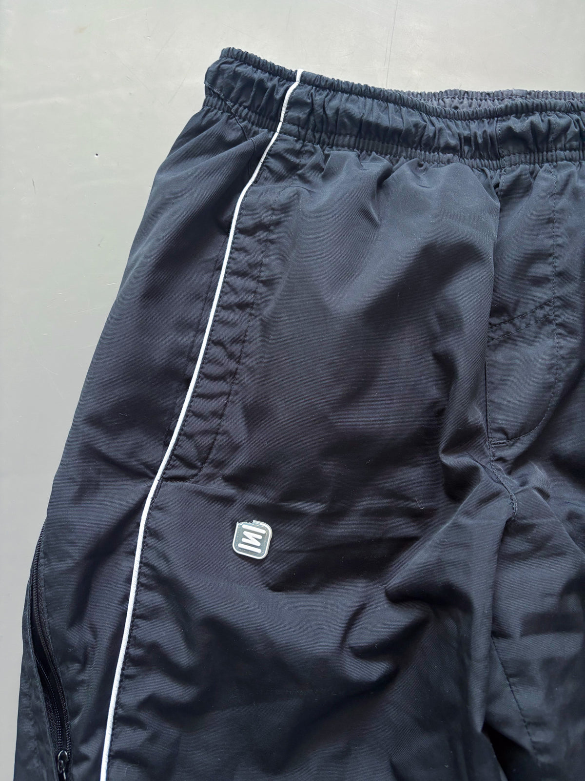 Nike Vintage *SHOX* Trackpants | S