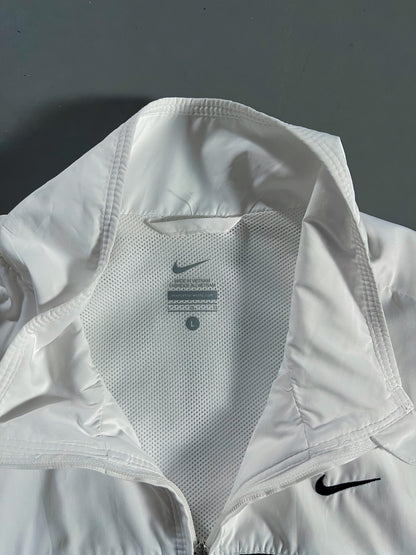 Vintage Nike Trackjacket | L