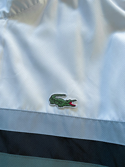 Lacoste Vintage *PREMIUM* Trackjacket | M