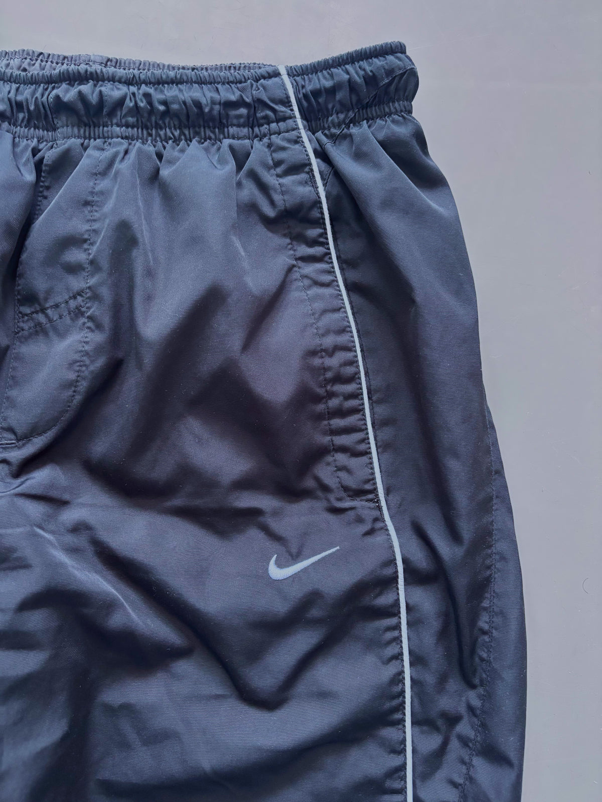 Nike Vintage *SHOX* Trackpants | S