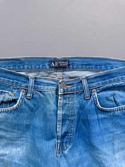 Emporio Armani Vintage Jeans | S