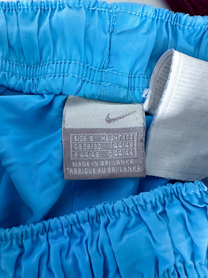 Nike Vintage *Hexagon* Trackpants | S