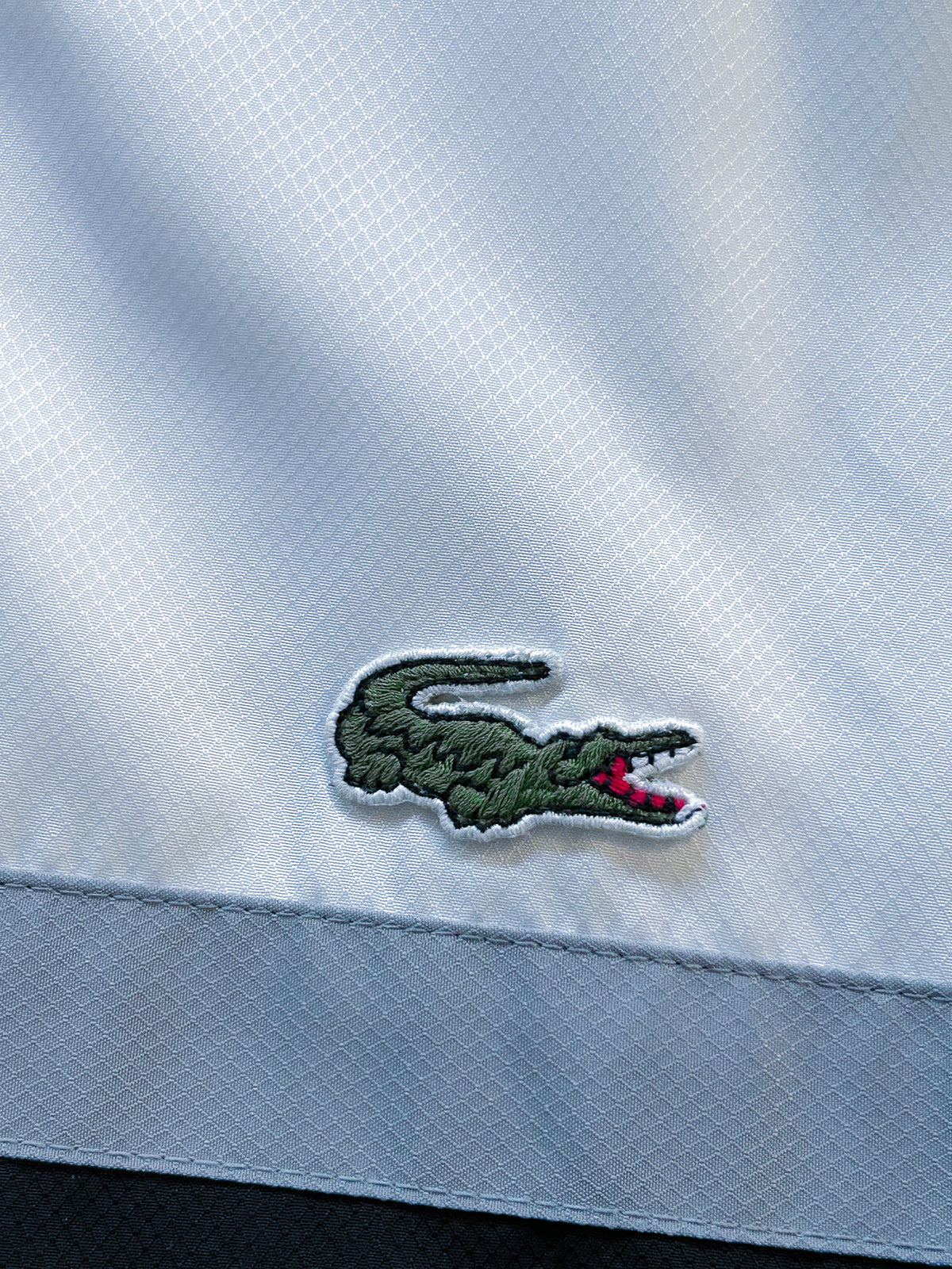Lacoste Vintage *PREMIUM* Trackjacket | M