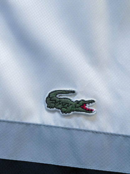 Lacoste Vintage *PREMIUM* Trackjacket | M