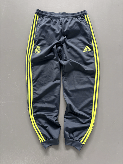 Adidas x Real Madrid Vintage Tracksuit | M