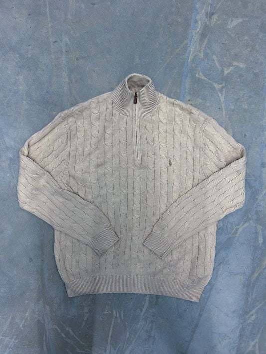 Polo Ralph Lauren Pullover | XL
