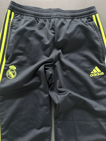 Adidas x Real Madrid Vintage Tracksuit | M