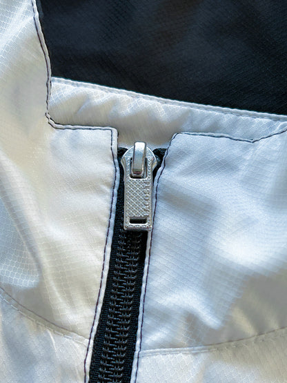 Lacoste Vintage *PREMIUM* Trackjacket | M