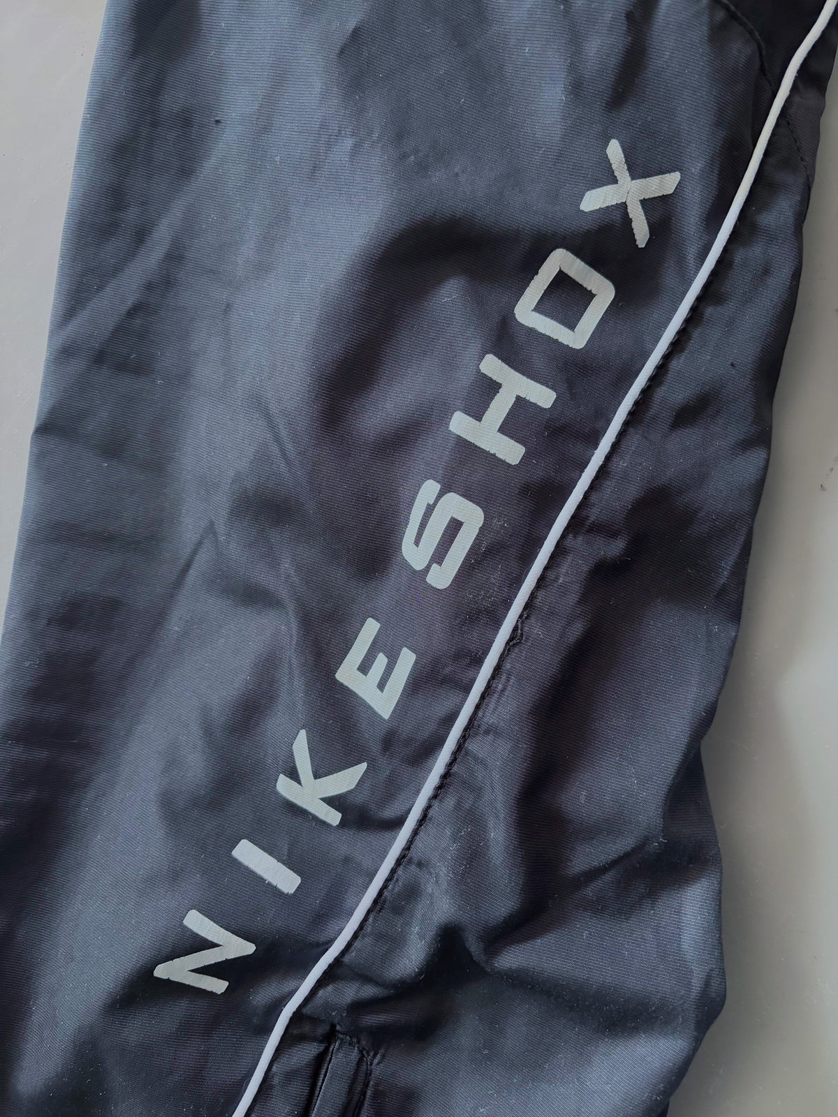 Nike Vintage *SHOX* Trackpants | S