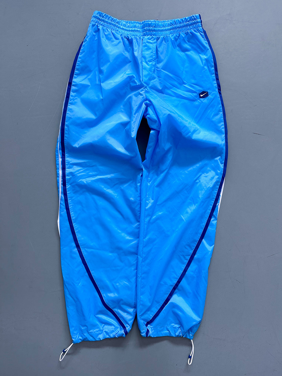Nike Vintage *Hexagon* Trackpants | S