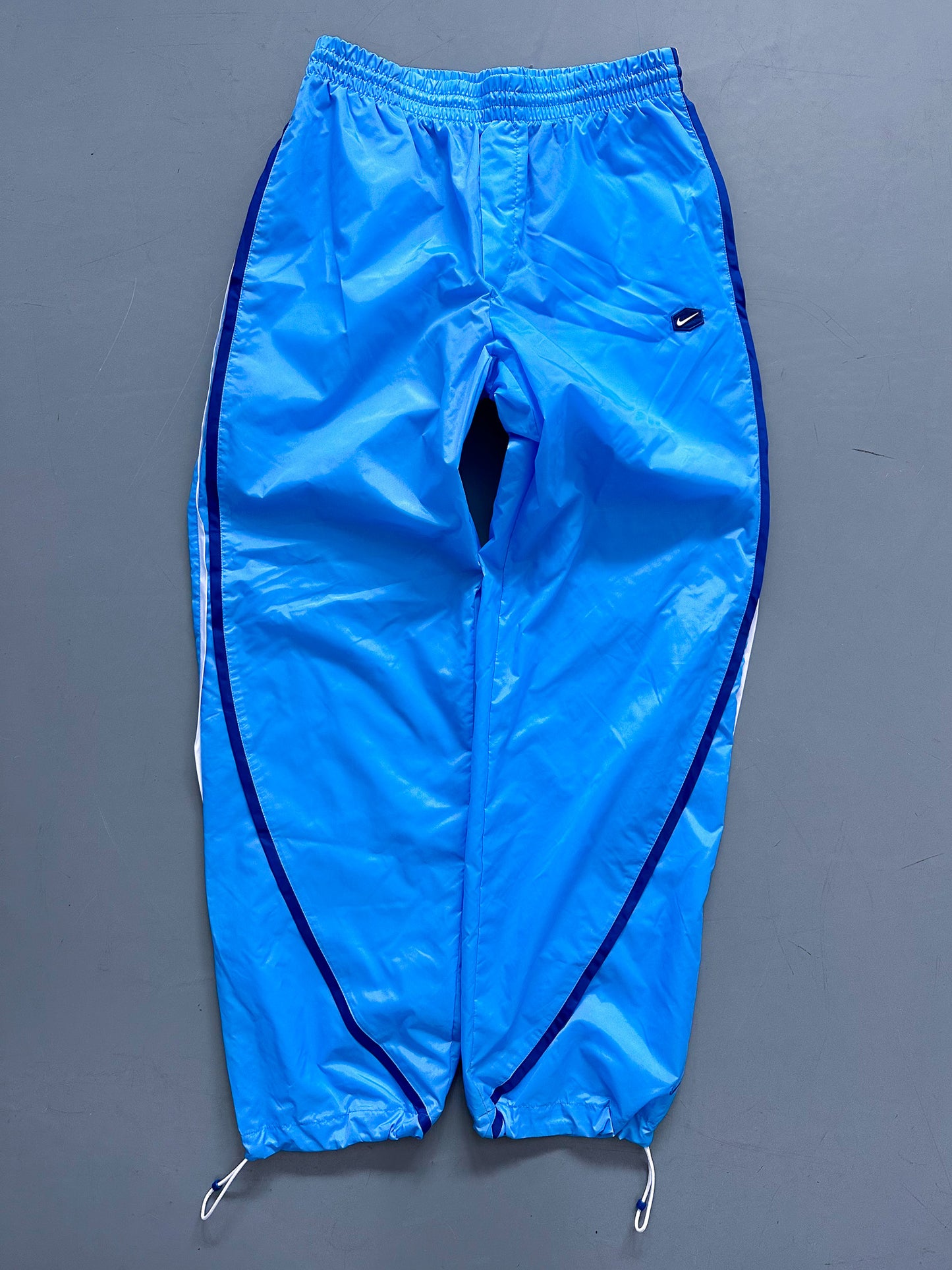 Nike Vintage *Hexagon* Trackpants | S