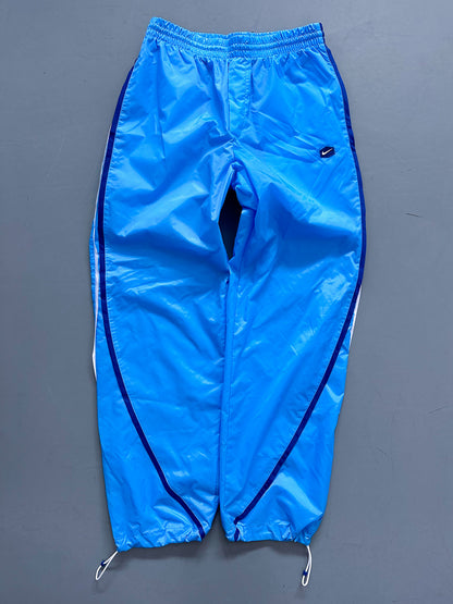Nike Vintage *Hexagon* Trackpants | S