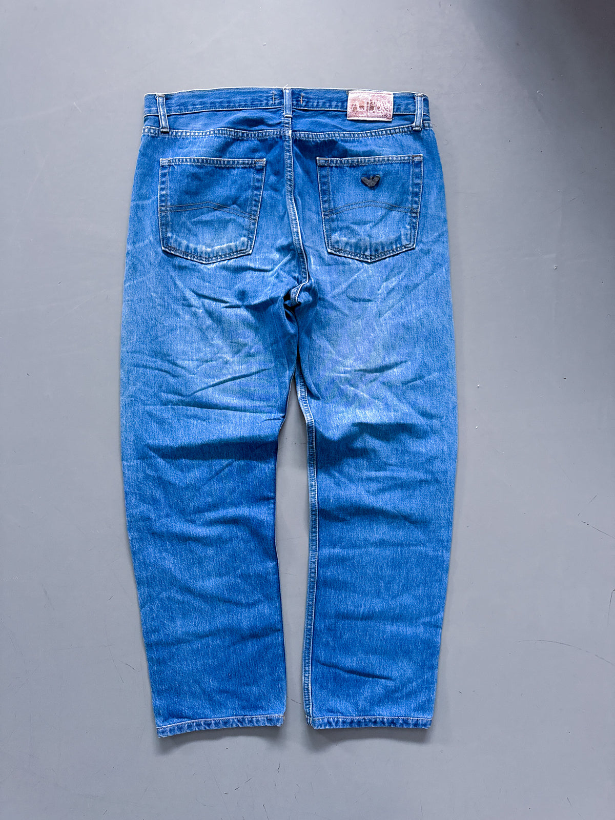 Emporio Armani Vintage Jeans | S