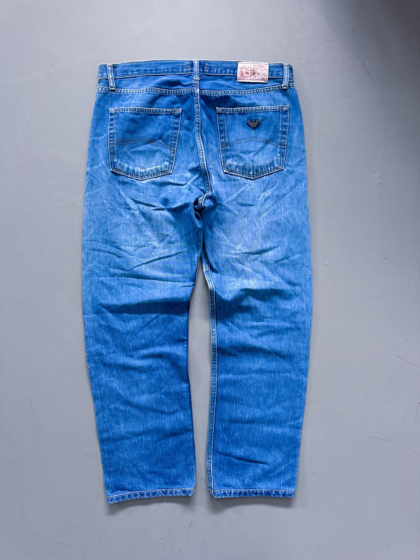 Emporio Armani Vintage Jeans | S