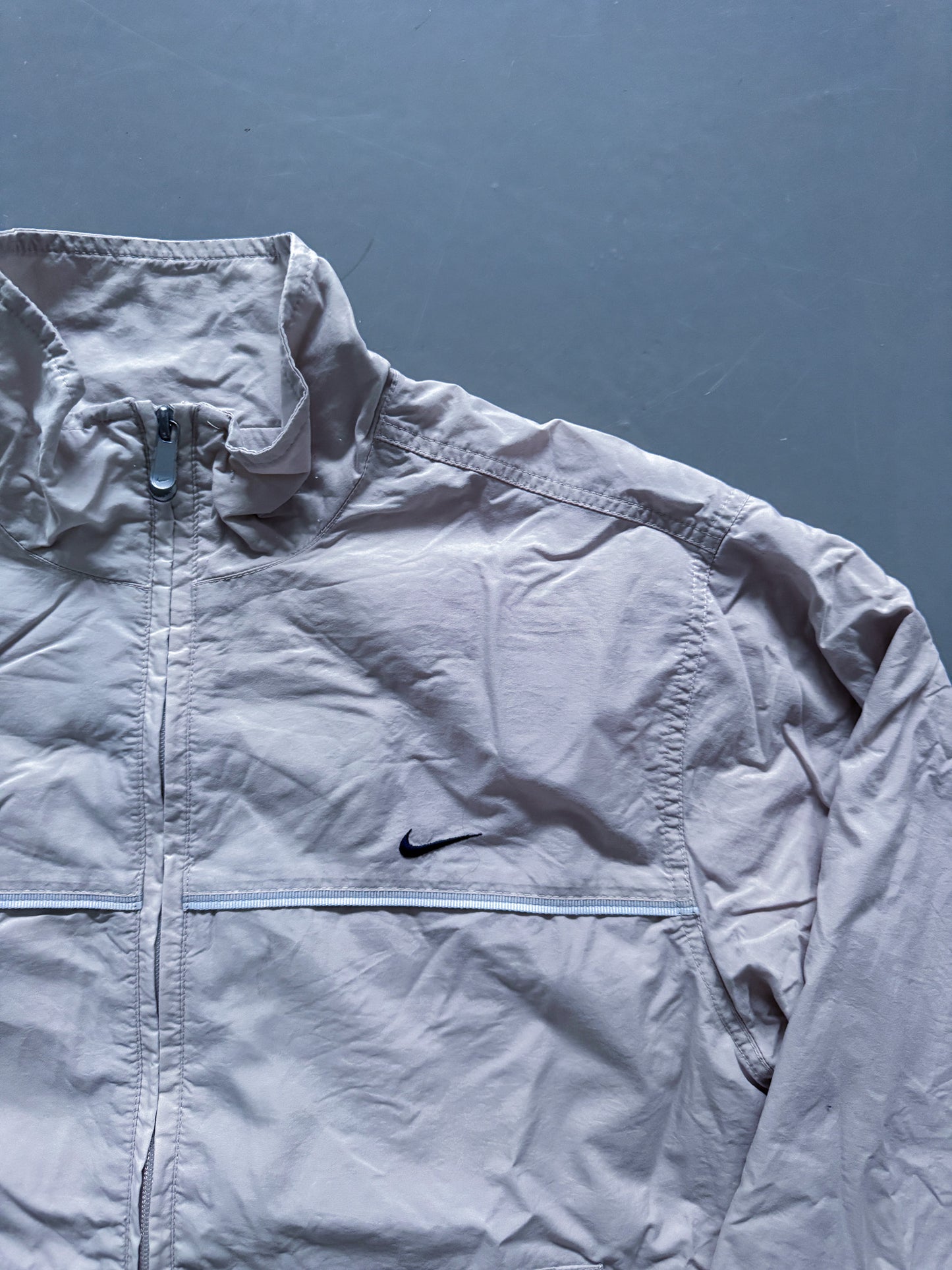 Vintage Nike Trackjacket | M