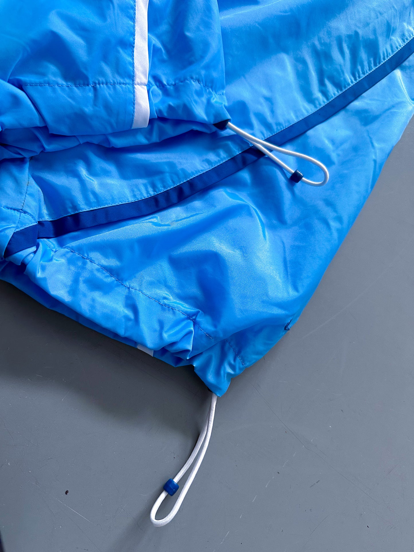 Nike Vintage *Hexagon* Trackpants | S