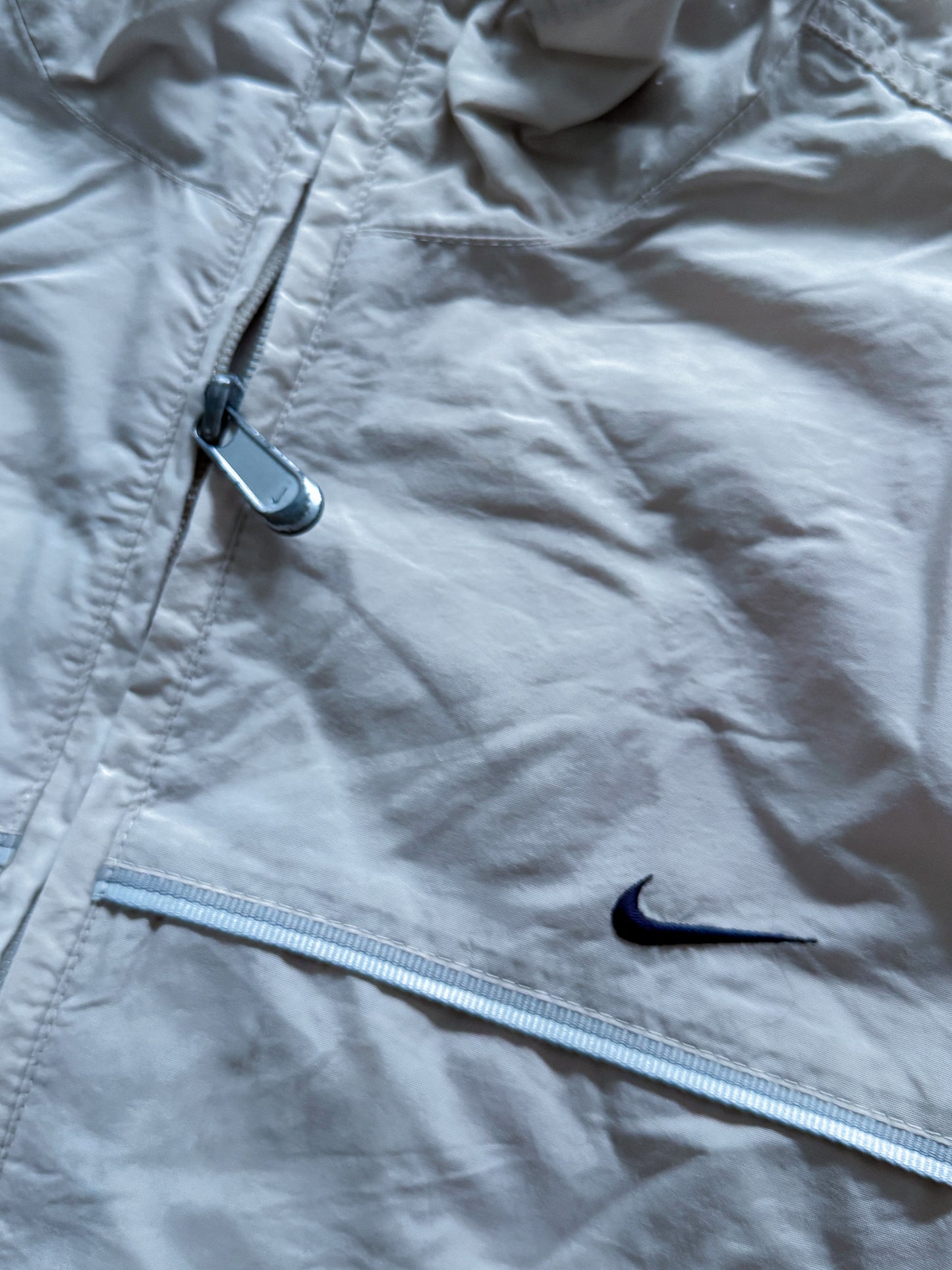 Vintage Nike Trackjacket | M