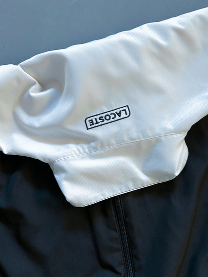 Lacoste Vintage *PREMIUM* Trackjacket | M